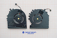 Кулер, вентилятор для HP TPN-C141 15-DK series