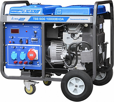 Бензогенератор ТСС SGG 10000 EH3A 190010
