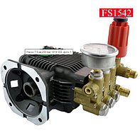 Комплектующие АВД 