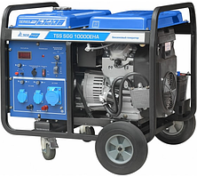 Бензогенератор ТСС SGG 10000 EHA 190009