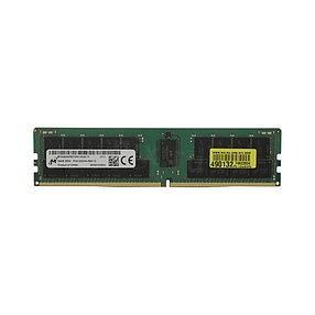Модуль памяти MICRON MTA36ASF8G72PZ-3G2F1 DDR4 RDIMM 64GB 2Rx4 3200 CL22 (16Gbit) 2-008820, фото 2