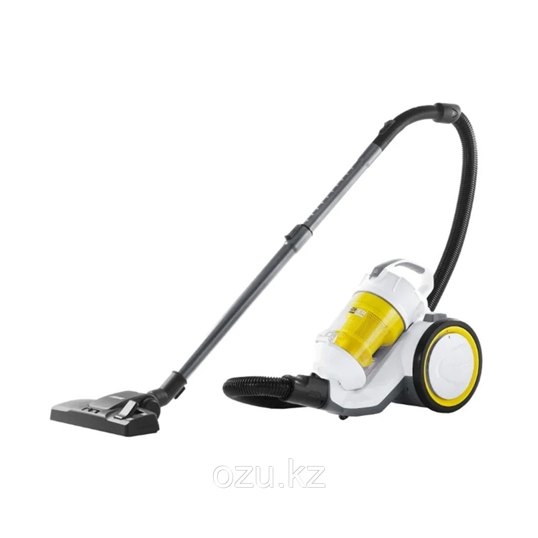 Пылесос KARCHER VC 3