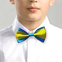 Галстук бант для мальчика