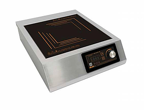 Индукционная плита 3.5kW (премиум)