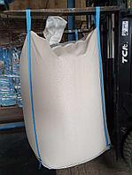 Биг-Бэг 95х95х130, 4-х стропный, с верхней сборкой (1,5 т)