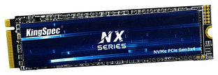 SSD KingSpec NX-256 256 ГБ