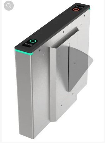 Скоростной турникет ZKTeco FBL720