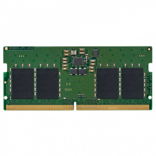 ОЗУ для ноутбука Kingston Value RAM, 8Gb SODIMM DDR5, 4800Mt/s, CL40, KVR48S40BS6-8 - фото 1 - id-p115263584