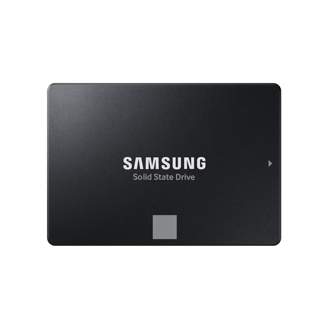 Твердотельный накопитель SSD Samsung 870 EVO 250 ГБ SATA 2.5" - фото 1 - id-p115263605