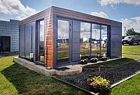 Мобильный офис