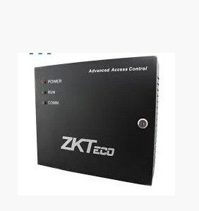 Биометрический контроллер ZKTeco inBio160 Package B