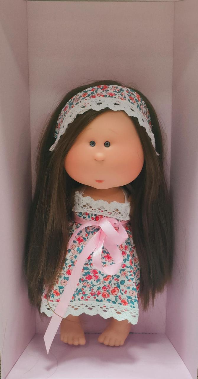 My Doll Испанская кукла Мия, 30 см. - фото 2 - id-p115006823