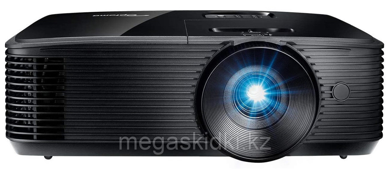 Проектор Full HD Optoma DH351