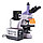 Микроскоп люминесцентный цифровой MAGUS Lum D400 LCD, фото 3