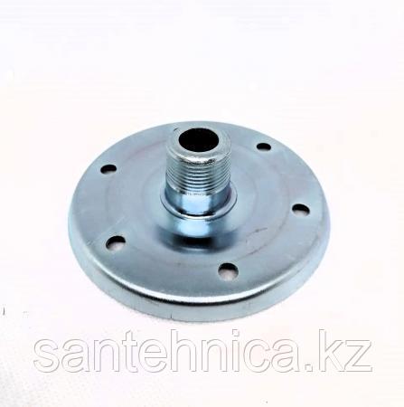 Фланец для гидроаккумуляторов 3/4" * Ø160