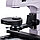 Микроскоп люминесцентный инвертированный цифровой MAGUS Lum VD500L LCD, фото 8