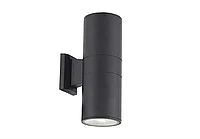 Подвесной светильник Тубус LED 10Вт 4000К черный NEG030404 (12307-10.2)