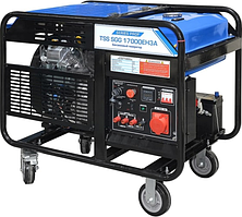 Бензогенератор ТСС SGG 17000EH3A 190075