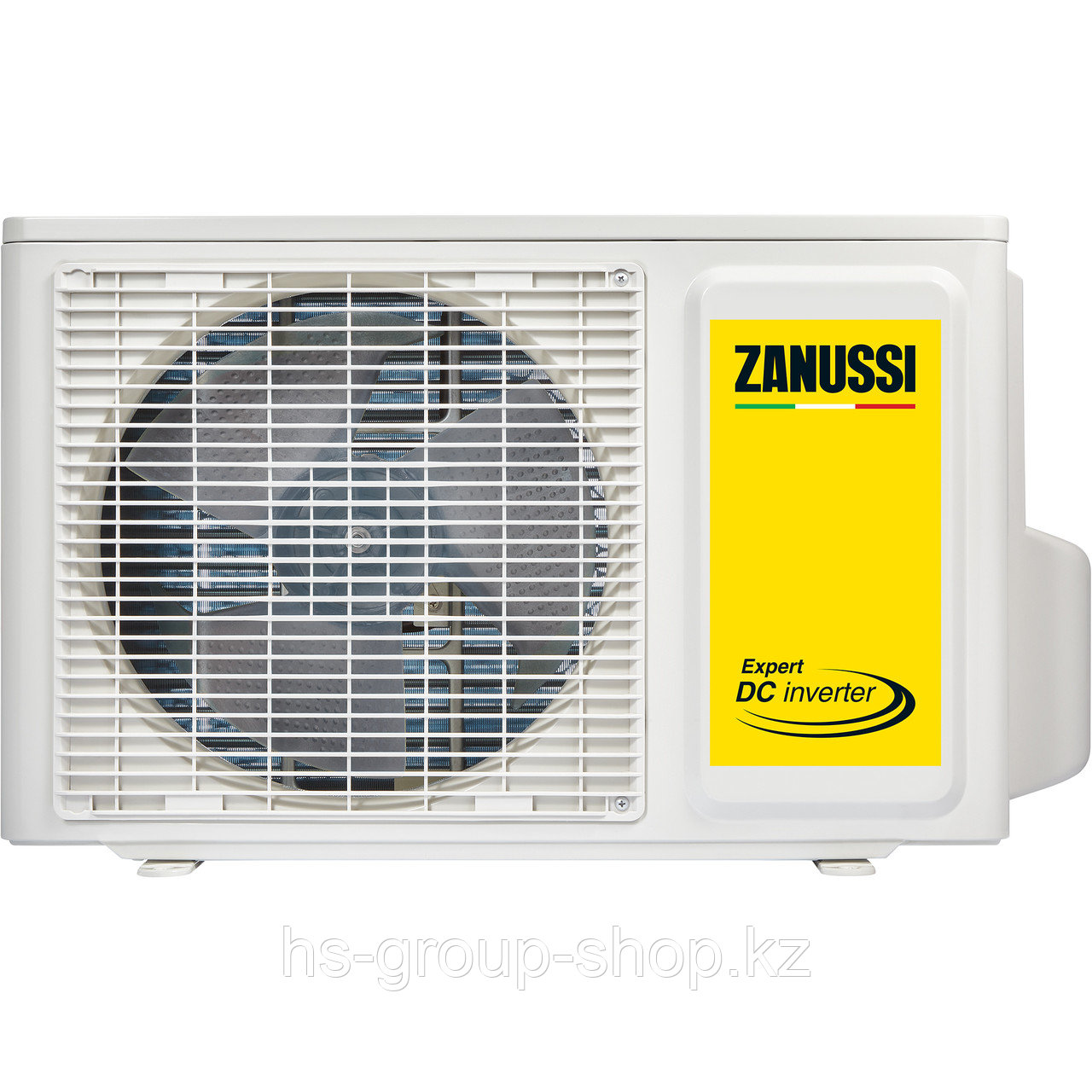 Сплит-система инверторного типа Zanussi Perfecto DC Inverter ZACS/I-09 HPF/A22/N8 комплект - фото 8 - id-p115264114