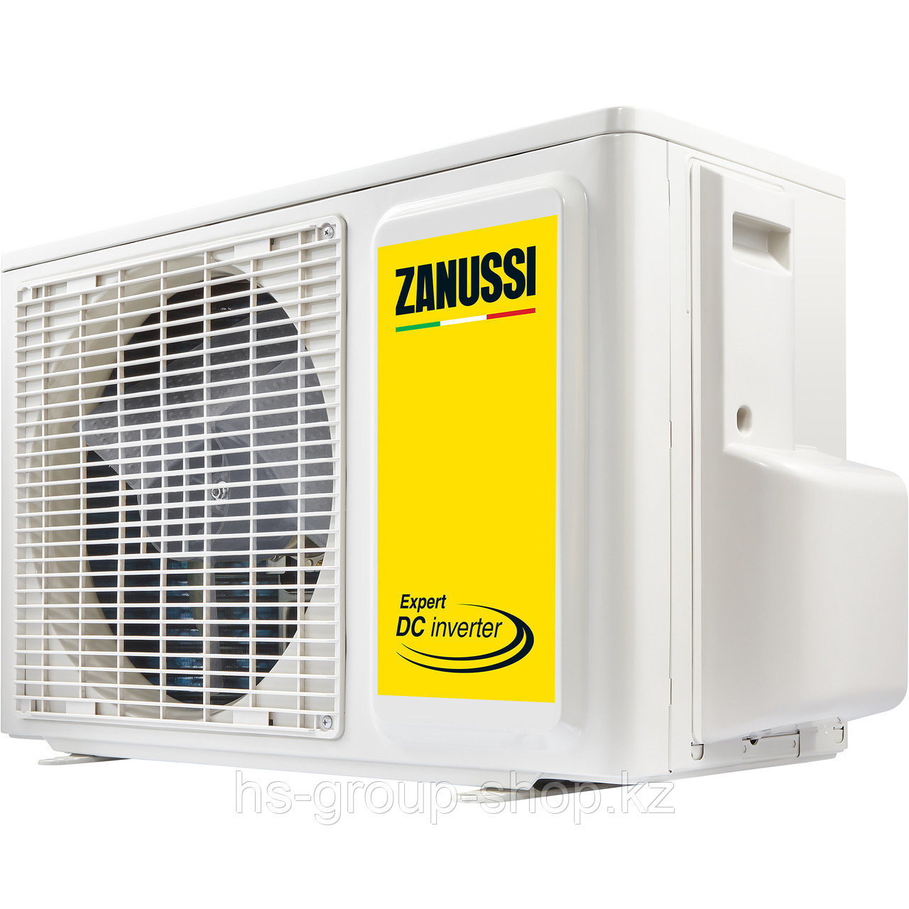 Сплит-система инверторного типа Zanussi Perfecto DC Inverter ZACS/I-09 HPF/A22/N8 комплект - фото 10 - id-p115264114