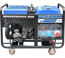 Бензогенератор ТСС SGG 18000EH3LA 190067