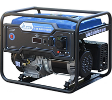 Бензогенератор ТСС SGG 5000N 060007