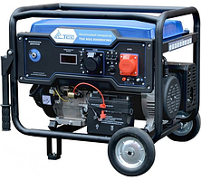 Бензогенератор ТСС SGG 8000EH3NU 060017