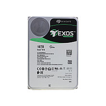 Жесткий диск Seagate Exos X18 ST16000NM004J 16TB SAS 2-018435-TOP