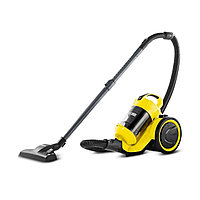 Пылесос KARCHER VC 3 Plus 2-018616 1.198-050.0