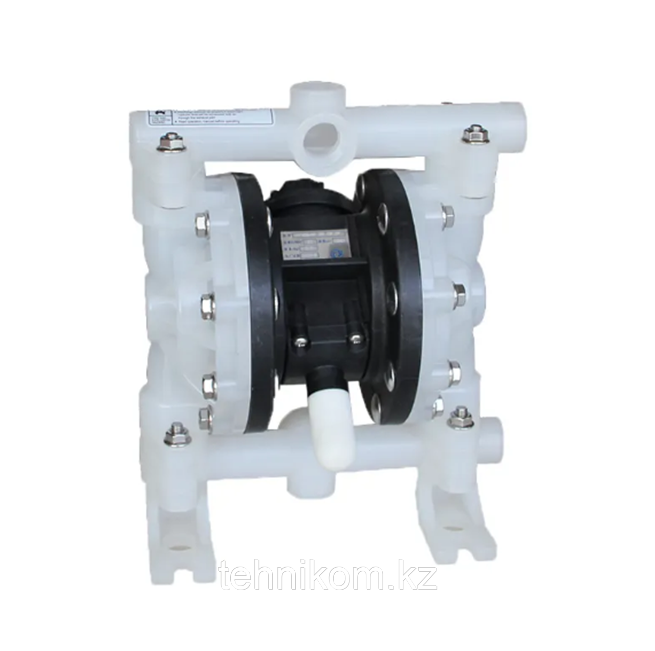 Химический мембранный насос купить в Казахстане по цене 158 600