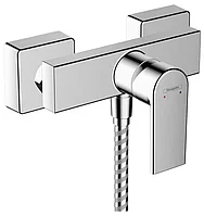 Смеситель для душа Hansgrohe Vernis Shape 71650000, хром