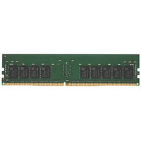 Оперативная память Kingston Server Premier (KSM32RD8/16HDR) 16 ГБ зеленый