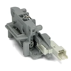 Замок двери ПММ Indesit, Whirlpool C00274116, 482000023147, INT503ID