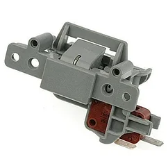 Замок двери ПММ Indesit C00195887, 482000023013, INT501ID