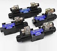 Гидрораспределитель DSG-02-2B2