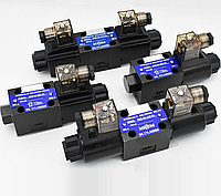 Гидрораспределитель DSG-02-3C3