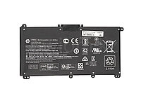 Аккумулятор для ноутбука HP Pavilion 15-cc / 14-bf / 15-CD (TF03XL) 11.55 В / 3470 мАч, черный