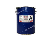 Грунт-эмаль полиуретановая Сверх Быстросохнущая за 15 минут