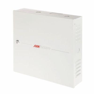 IP контроллер управления доступом Hikvision DS-K2602T на 2 двери
