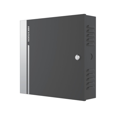 IP контроллер управления доступом Hikvision DS-K2812 на 2 двери