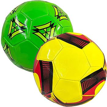 Мяч футбольный max2