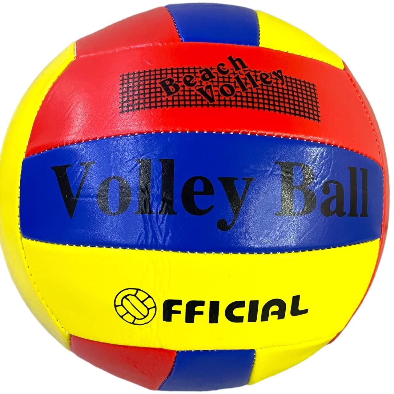 Мяч волейбольный - фото 2 - id-p115265284