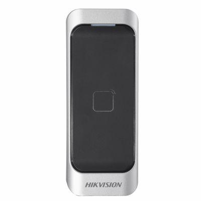 Считыватель RFID карт Mifare Hikvision DS-K1107AM (Wiegand, RS-485)