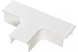 20х12 5 020005S кабельдік арнаға арналған Т-тәрізді тармақ