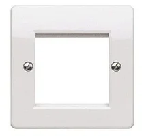 Commscope Frame AMP 1-1711307-1 адаптер жақтауы