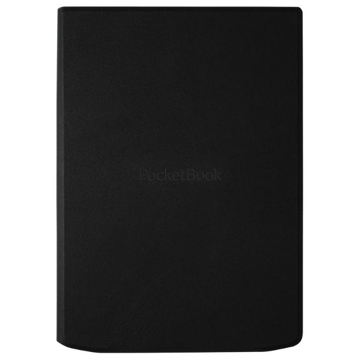 Чехол для электронной книги PocketBook HN-FP-PU-743G-RB-CIS черный - фото 1 - id-p115249206