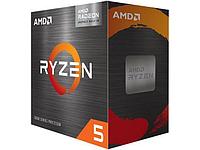 Процессор AMD Ryzen 5 5600GT 3 6Гц 100-100001488BOX