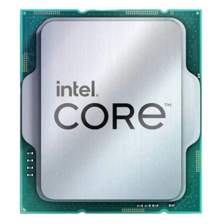 Процессор Intel Core i3-14100F Tray CM8071505092207