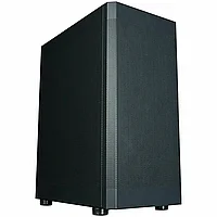 Корпус Zalman I4 Black