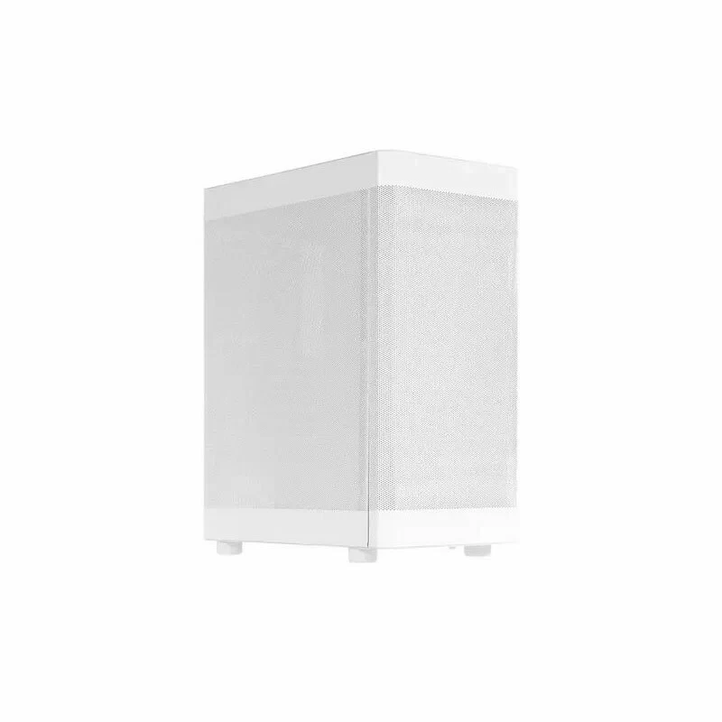 Корпус Zalman I4 White